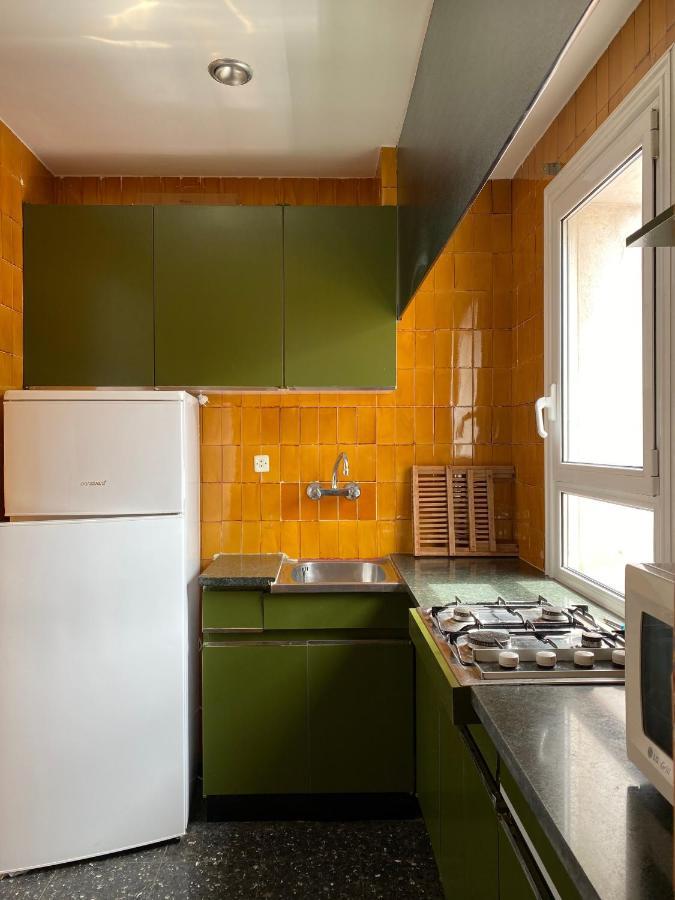 Mediterranean Apartment In Lloret De Mar Next To The Sea Eksteriør billede