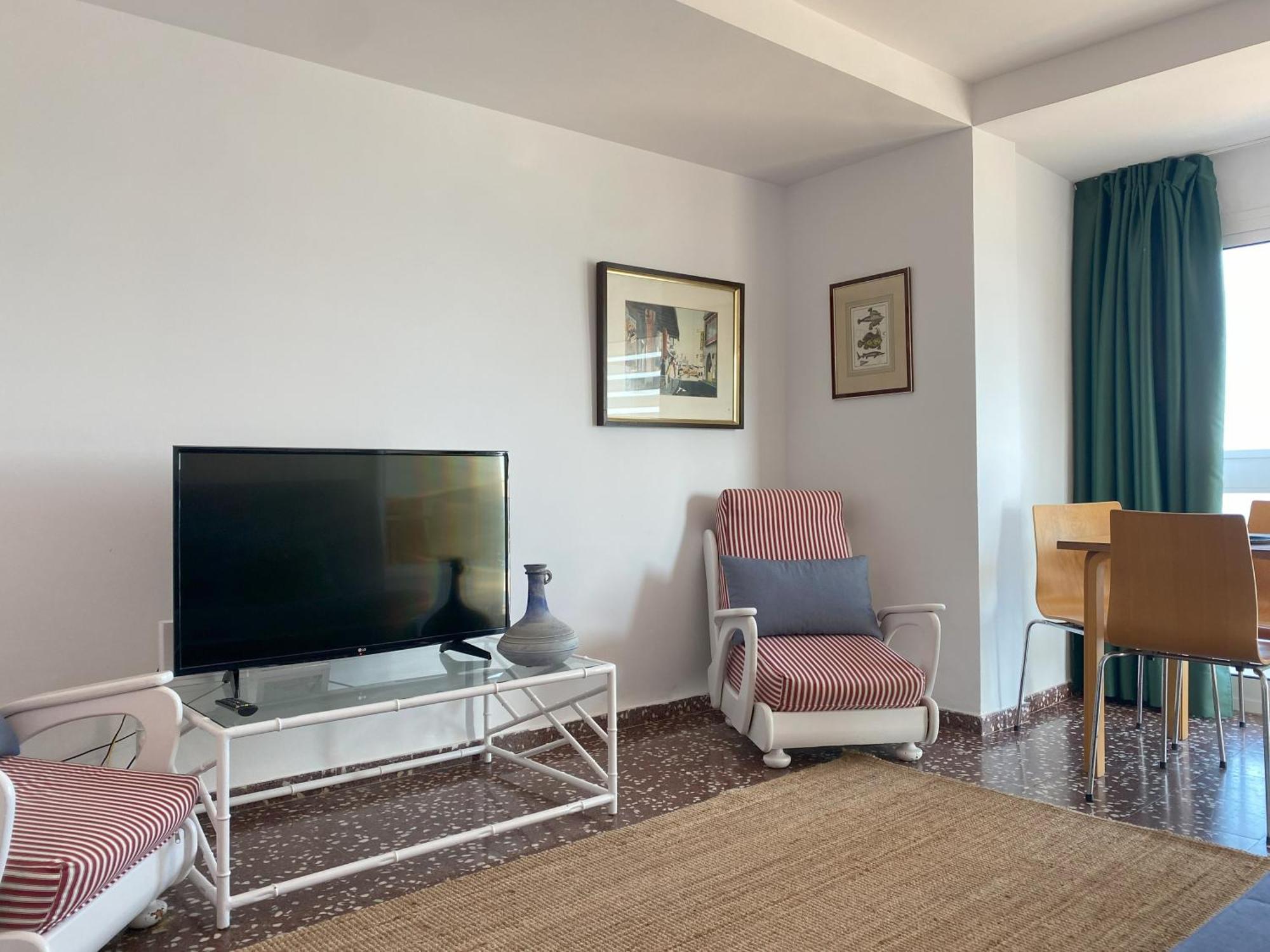 Mediterranean Apartment In Lloret De Mar Next To The Sea Eksteriør billede