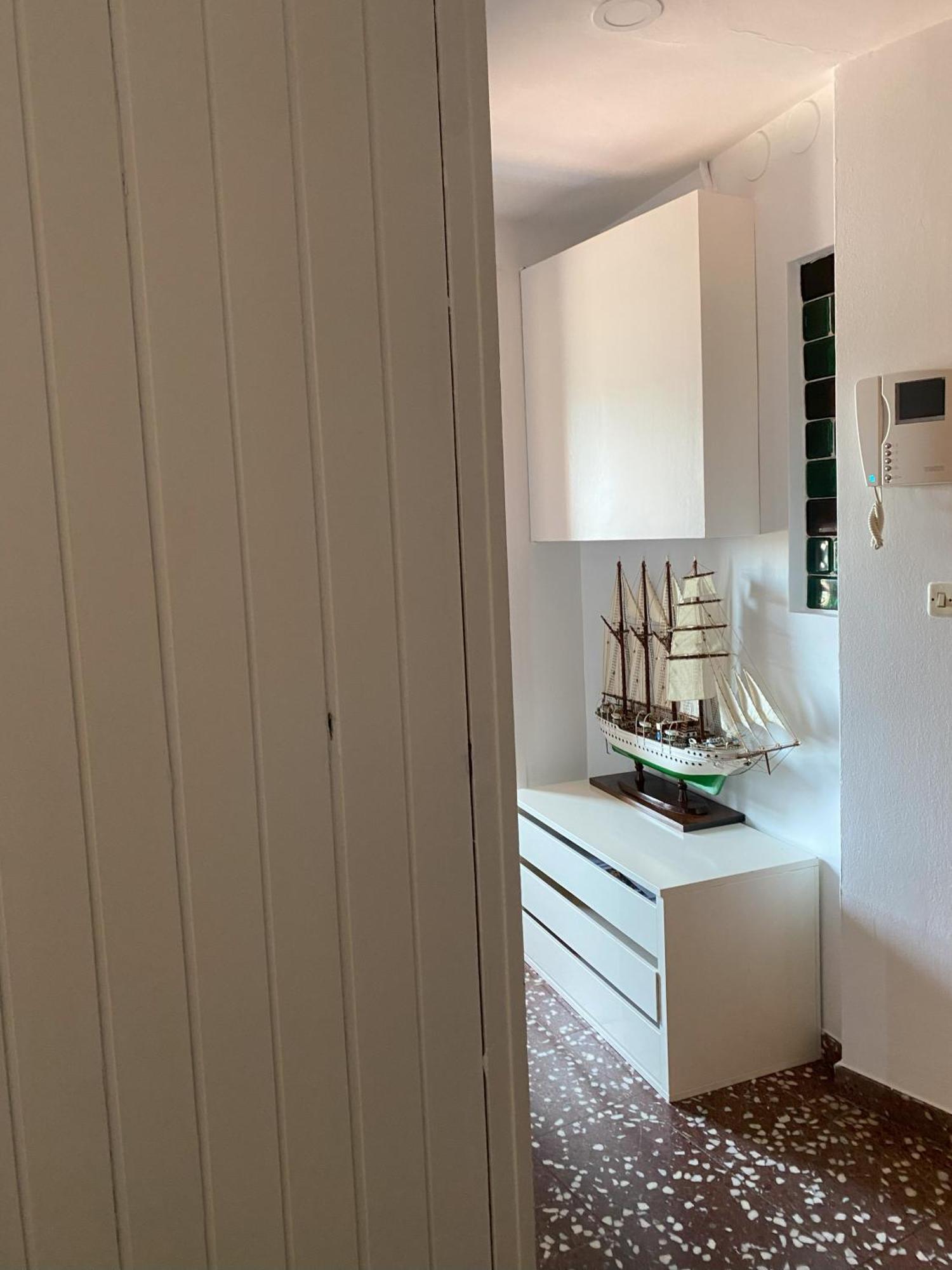 Mediterranean Apartment In Lloret De Mar Next To The Sea Eksteriør billede