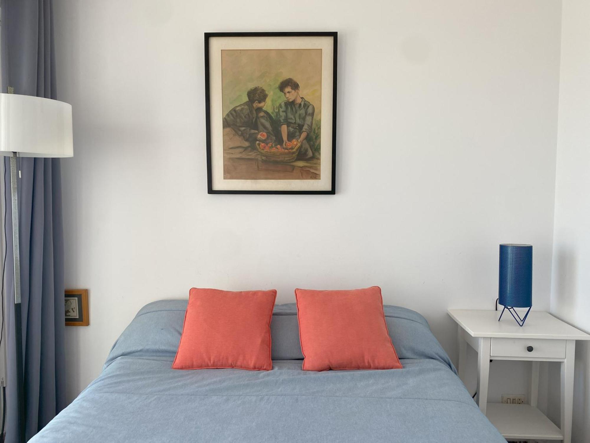 Mediterranean Apartment In Lloret De Mar Next To The Sea Eksteriør billede